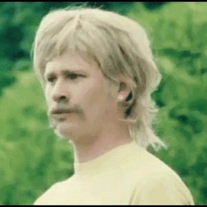 Meet your Posher, Blake